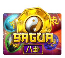 Bagua joker123th