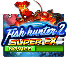 Fish Hunter 2 EX - Novice