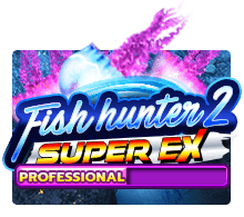 Fish Hunter 2 EX - Pro