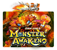 Fish Hunter Monster Awakenสมัคร joker888 net