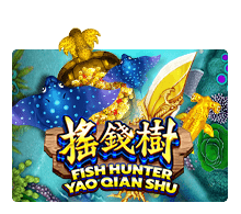 Fish Hunting- Yao Qian Shu