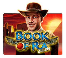 Book Of Ra Deluxe Joker123 สล็อตโจ๊กเกอร์ 123