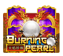 Burning Pearl Joker123 สล็อตโจ๊กเกอร์ 123