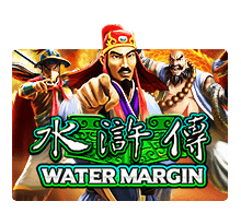 Water Margin Joker123 สล็อตโจ๊กเกอร์ 123