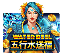 Water Reel joker123 net สล็อต