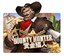 Bounty Hunter Joker123 สล็อตโจ๊กเกอร์ 99