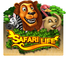 Safari Life Joker123 โจ๊กเกอร์ 123 วอเลท