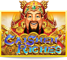 Caishen Riches Joker123 ทางเข้า slotxo joker123