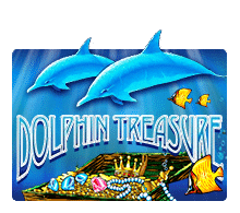 Dolphin Treasure Joker123 สล็อตโจ๊กเกอร์ฝากผ่านวอเลท