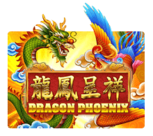 Dragon Phoenix Joker123 เติมเงิน joker123