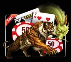 Dragon Tiger Joker123 ฝาก 10 รับ 100 วอเลท joker ล่าสุด