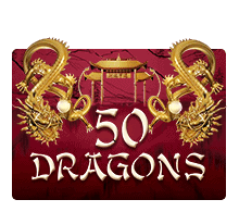 Fifty Dragons Joker123 slot joker mvp