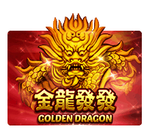 Golden Dragon Joker123 joker เว็บใหม่