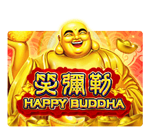Happy Buddha Joker123 joker888