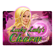 Lucky Lady Charm Joker123 ฟรีเครดิต joker