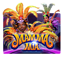 Mammamia Joker123 rad slot joker