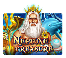Neptune Treasure Joker123 โจ๊กเกอร์ 168