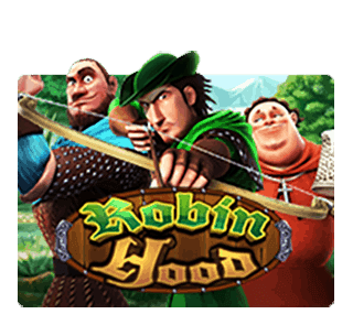 Robin Hood Joker123 slotxo ที่ดี ที่สุด