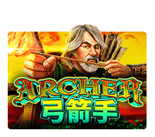 Archer Joker123 สมัคร joker888 net