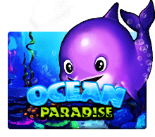 Ocean Paradise Joker123 ฝาก 10 รับ 100 joker