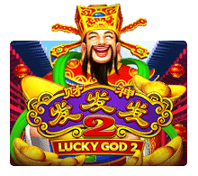 Login Joker123 Lucky God Progressive 2 Joker123 Jokerslot888