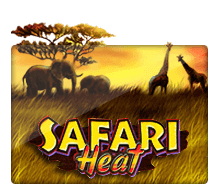 Joker123 auto Safari Heat Joker123 Slot Joker True Wallet ไม่มีขั้นต่ำ