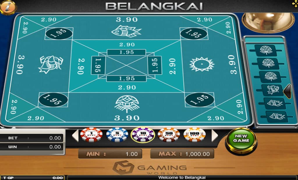 Belangkai Joker123 สมัคร โจ๊กเกอร์123