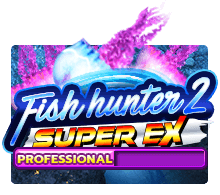 Fish Hunter2 EX - Pro Joker123 Joker123 ฝาก ถอน ไม่มีขั้นต่ำ