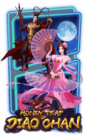 Honey Trap of Diao Chan PG Slot Mobile