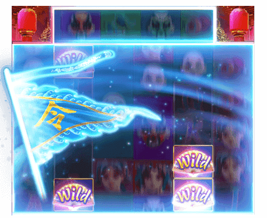 Opera Dynasty เข้าเกม PG