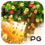 Tree Of Fortune PG Slot ทดลอง