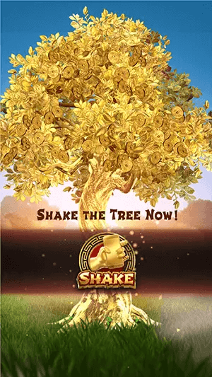 Tree Of Fortune PG Slot Download