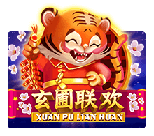 Xuan Pu Lian Huan Joker123 สมัคร Joker123