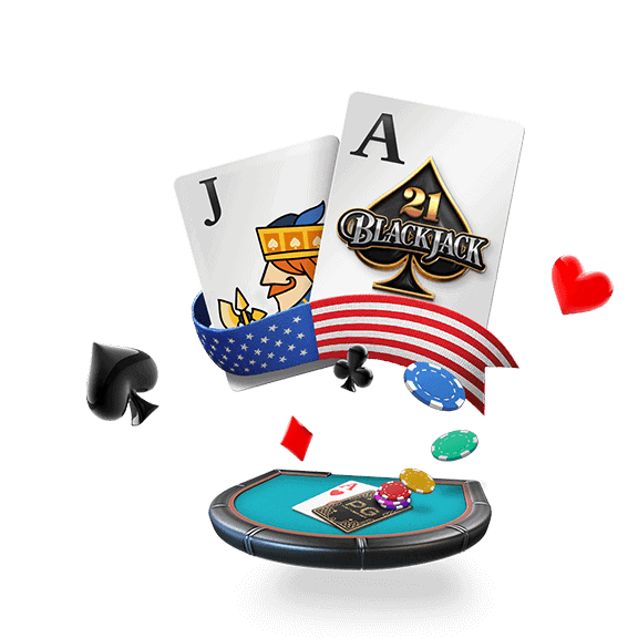 American Blackjack PG Slot ทรูวอเลท