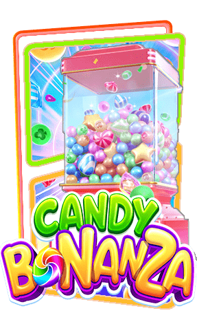 Candy Bonanza PG Slot1234