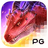 Dragon Hatch PGslot Games