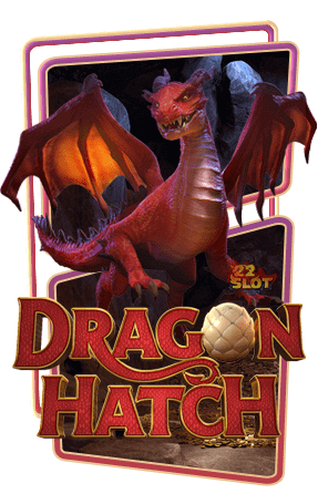Dragon Hatch PG Slot World