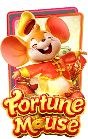 Fortune Mouse ทางเข้าเกม PG
