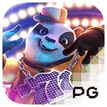 Hip Hop Panda ทางเข้าเกม PG