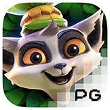 Jungle Delight สมัคร เกมสล็อต PG