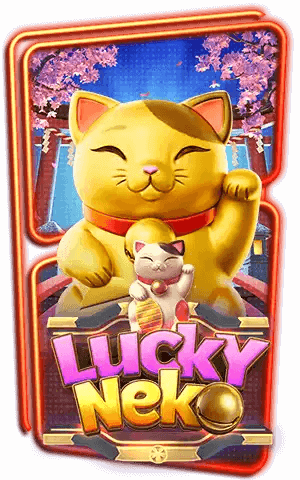 Lucky Neko Slot1234 PG Slot