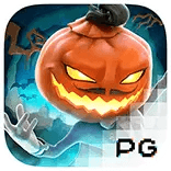 Mr. Hallow-Win PG Slot1234