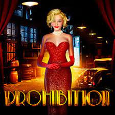 PROHIBITION สล็อตค่าย EVOPLAY เครดิตฟรี สล็อตโจ๊กเกอร์ Joker123