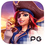 Queen of Bounty ทางเข้าเกม PG