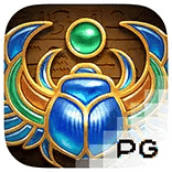Symbols of Egypt ทดลองเล่น PG Slot