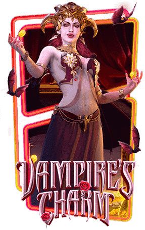 Vampire's Charm ทางเข้า PG Slot Auto