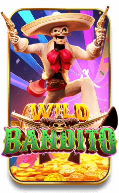 Wild Bandito เกมส์ PG