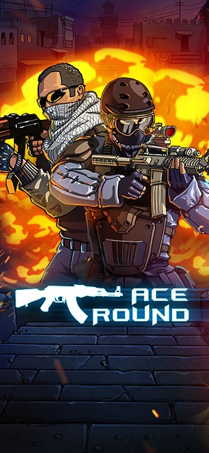 ACE ROUND Joker2929