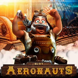 AERONAUTS Jokerslot789