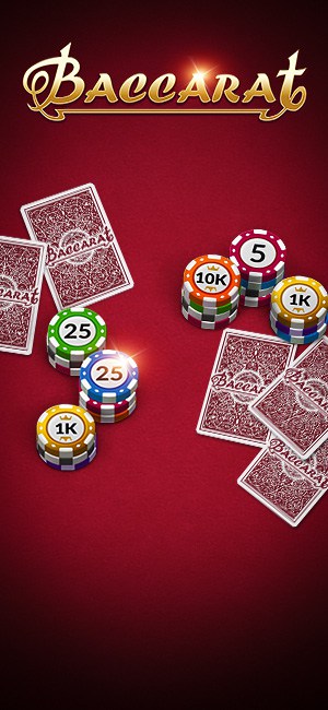 BACCARAT 777 Slots Joker